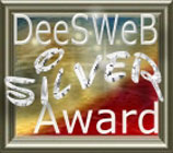 DeeSWeB SILVER Award